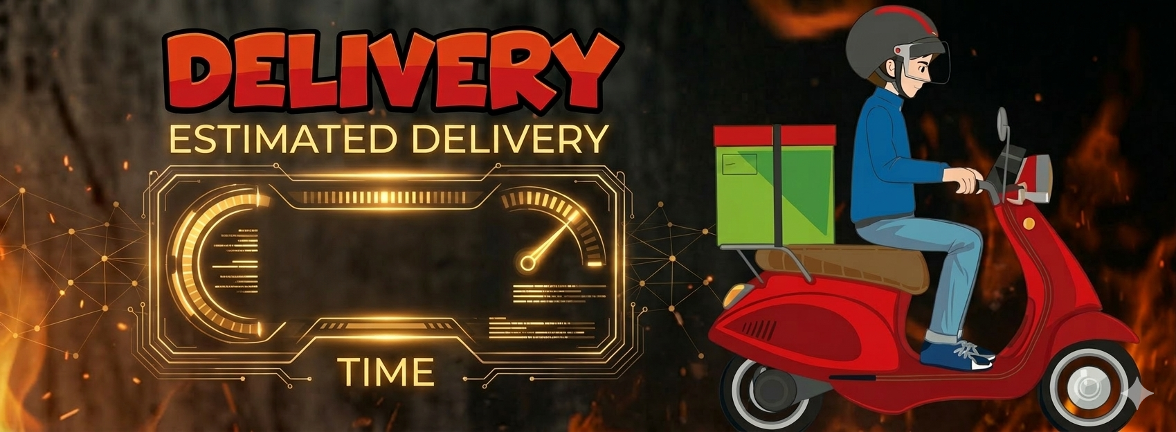 Free Delivery