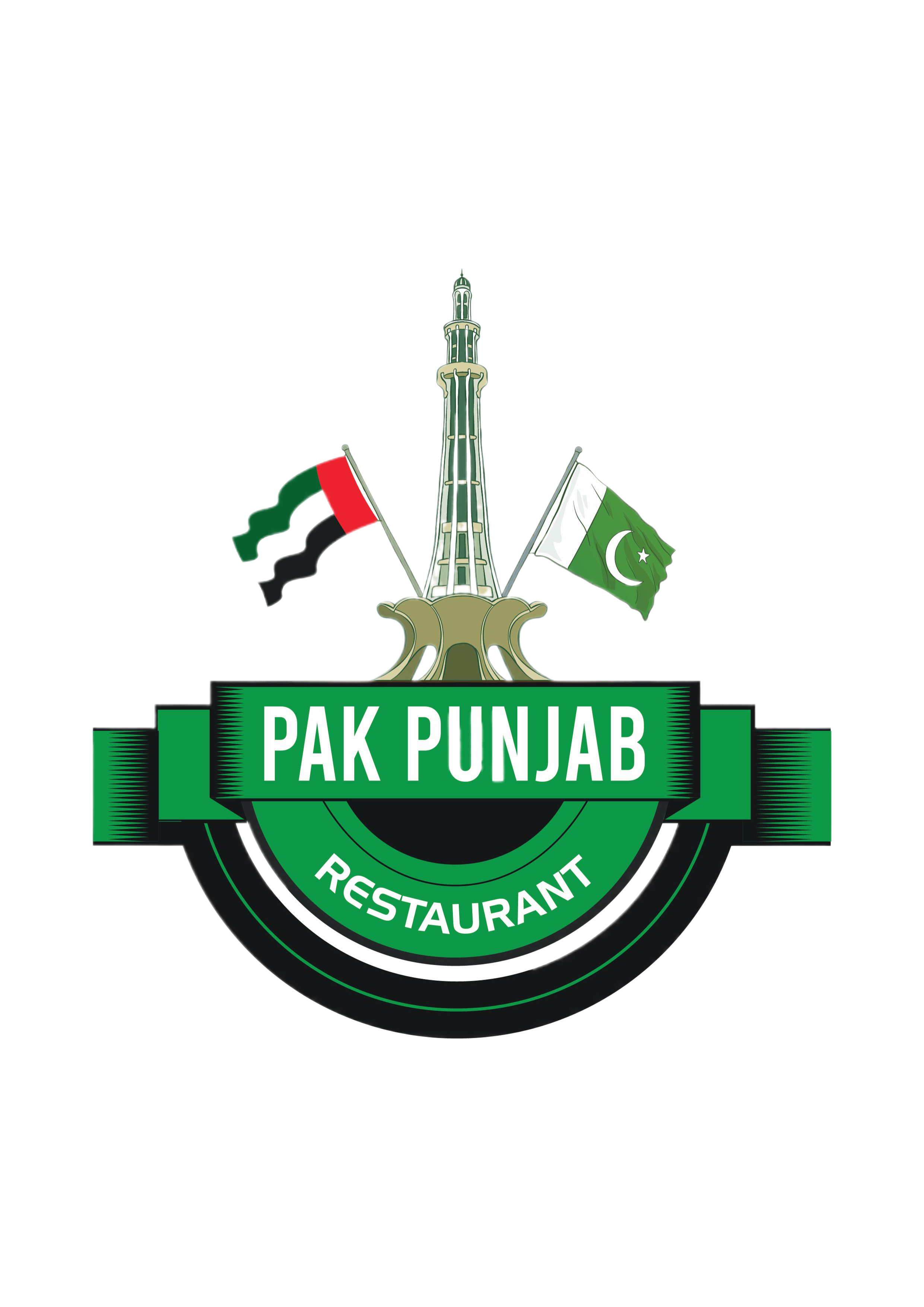 Pak Punjab Logo